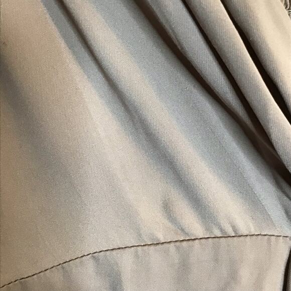 Women formal Maternity Dress Sz. Med Tan ASOS Mama Licious Dressy Tank Dress - Picture 7 of 10